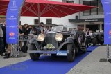 Arlberg Classic Car Rallye