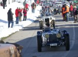 Jochpass Memorial & Historical Rallye