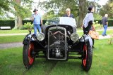 Internationales Oldtimertreffen Bottmingen
