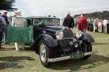 Pebble Beach Concours d’Elégance