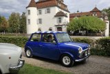 Internationales Oldtimertreffen Bottmingen