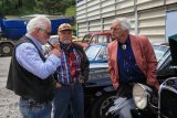 Oldtimer im Sihltal O-iS
