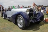 Pebble Beach Concours d’Elégance