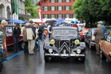 Oldtimer in Obwalden O-iO