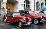 Oldtimer in Obwalden O-iO