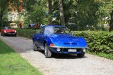 Internationales Oldtimertreffen Bottmingen