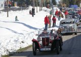 Jochpass Memorial & Historical Rallye