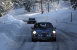 Rallye Monte-Carlo Historique