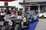 Arlberg Classic Car Rallye