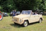 Oldtimertreffen Hasenstrick