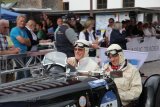 Arlberg Classic Car Rallye