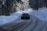 Rallye Monte-Carlo Historique