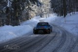 Rallye Monte-Carlo Historique