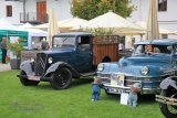 Oldtimertage Fürstenfeld