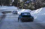 Rallye Monte-Carlo Historique