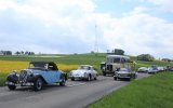 Oldtimer in Obwalden O-iO