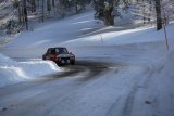 Rallye Monte-Carlo Historique