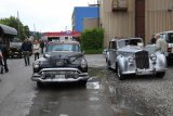Oldtimer im Sihltal O-iS