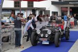 Arlberg Classic Car Rallye