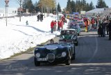 Jochpass Memorial & Historical Rallye