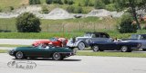 British Classic Car Meeting St. Moritz