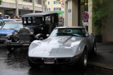 Oldtimer in Obwalden O-iO