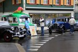 Oldtimer in Obwalden O-iO