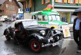 Oldtimer in Obwalden O-iO