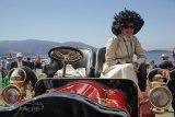 Pebble Beach Concours d’Elégance