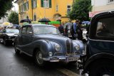 Oldtimer in Obwalden O-iO