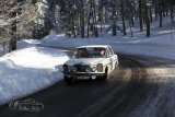 Rallye Monte-Carlo Historique