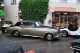 Oldtimer in Obwalden O-iO
