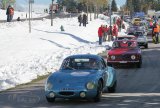 Jochpass Memorial & Historical Rallye