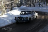 Rallye Monte-Carlo Historique