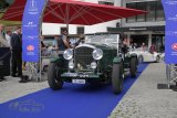 Arlberg Classic Car Rallye