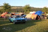 Swiss Oldie Camping Weekend 2019