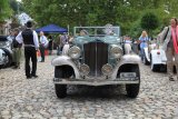Internationales Oldtimertreffen Bottmingen