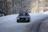 Rallye Monte-Carlo Historique