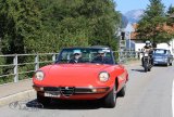 OSMT Classic Weekend Ticino