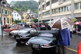 Oldtimer in Obwalden O-iO