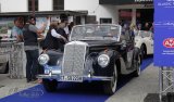 Arlberg Classic Car Rallye