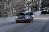 Rallye Monte-Carlo Historique