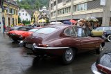 Oldtimer in Obwalden O-iO