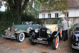Internationales Oldtimertreffen Bottmingen