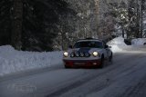 Rallye Monte-Carlo Historique