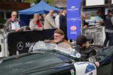 Arlberg Classic Car Rallye