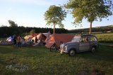 Swiss Oldie Camping Weekend 2019