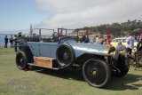 Pebble Beach Concours d’Elégance