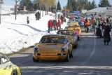 Jochpass Memorial & Historical Rallye