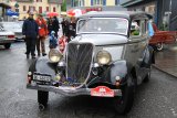 Oldtimer in Obwalden O-iO